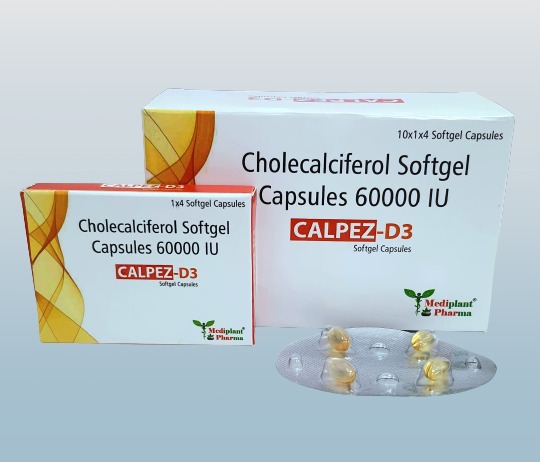 CALPEZ-D3 SG